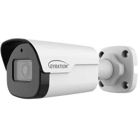Adesso Innovation Inc 8mp Cmos Adv-ai Bullet Cam Ip6712v & Poe Mtrzd Lens 40 Mtr Range