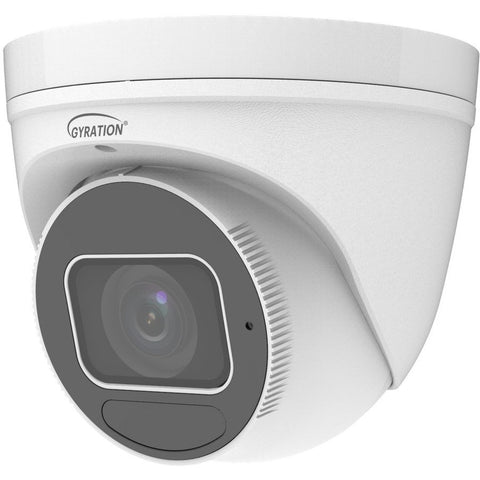 Adesso Innovation Inc 8mp Cmos Adv-ai Turret Cam Ip6712v & Poe Mtrzd Lens 40 Mtr Range