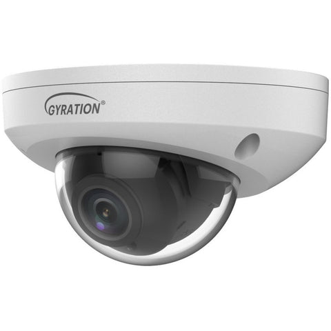Adesso Innovation Inc 4mp Cmos Adv-ai Dome Cam Ip6712v & Poe Fixed Lens 30 Mtr Range