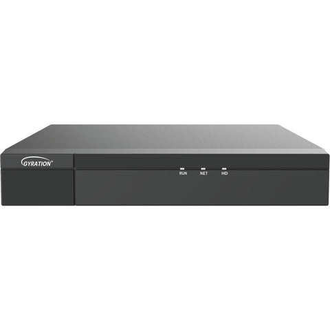 Adesso Innovation Inc 4ch Nvr H.265 4k No Hdd  Poe, 1 Sata Interface