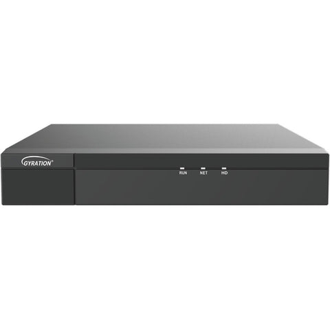 Adesso Innovation Inc 8ch Nvr H.265 4k No Hdd  Poe, 1 Sata Interface