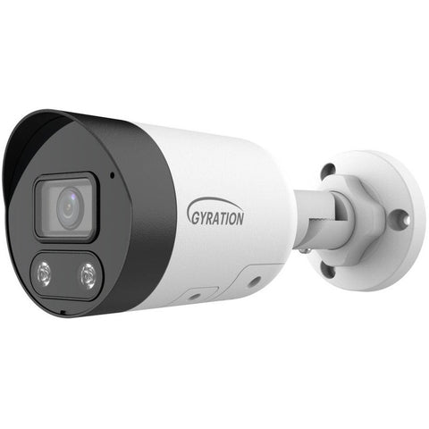 Adesso Innovation Inc 8mp Cmos Adv-ai Bullet Cam Ip6712v & Poe Fixed Lens 30 Mtr Range