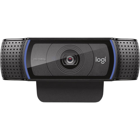 Logitech C920e Hd 1080p Webcam - Mic-enabled, Taa Compliant
