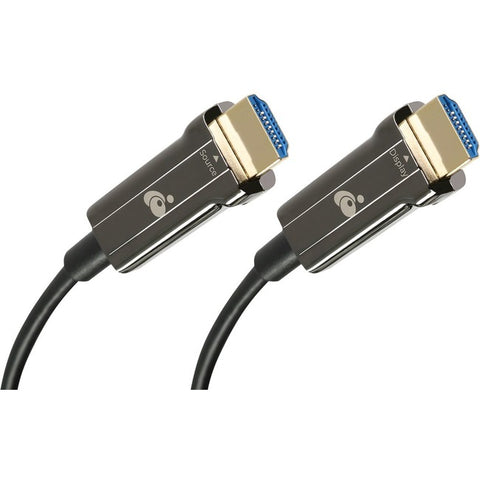 Iogear 8k Hdmi Active Optical Cable 100 Ft