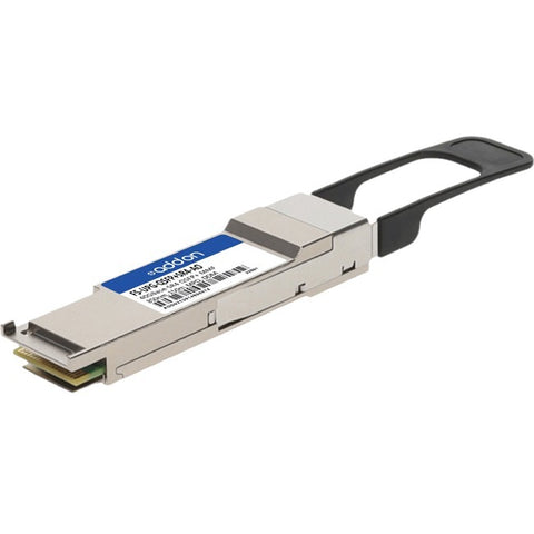 Add-on Addon F5 Networks F5-upg-qsfp+sr4 Compatible Taa Compliant 40gbase-sr4 Qsfp+ Tra