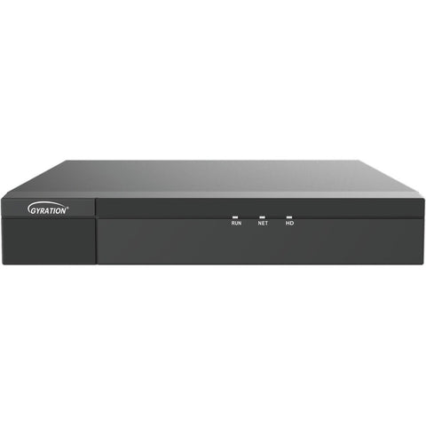 Adesso Innovation Inc 8ch Nvr H.265 4k No Hdd  Poe, 1 Sata Interface