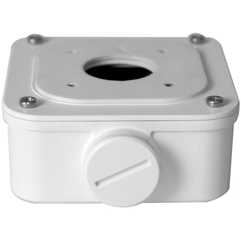 Adesso Innovation Inc Junction Box (extra Back Outlet For Cable)