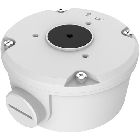 Adesso Innovation Inc Junction Box (extra Back Outlet For Cable)