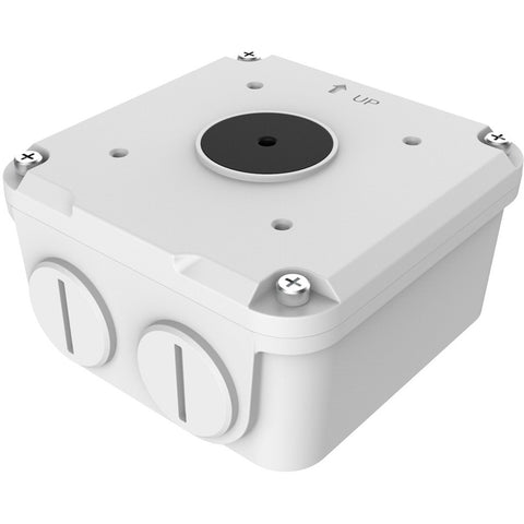 Adesso Innovation Inc Junction Box (extra Back Outlet For Cable)