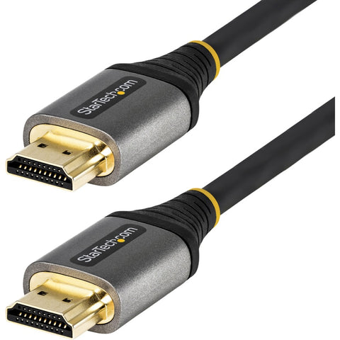 Startech 3ft 1m Certified Hdmi 2.0 Cable 4k 60hz