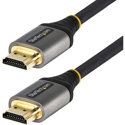 Startech 10ft 3m Certified Hdmi 2.0 Cable 4k 60hz