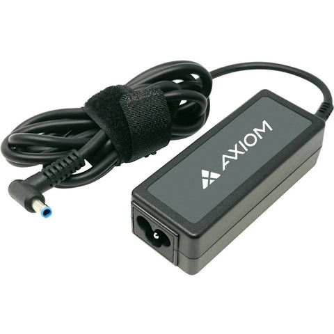 Axiom 65-watt Ac Adapter For Dell - 492-bbm