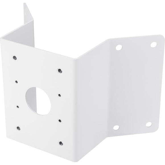 Hanwha Vision Corner Mount Base