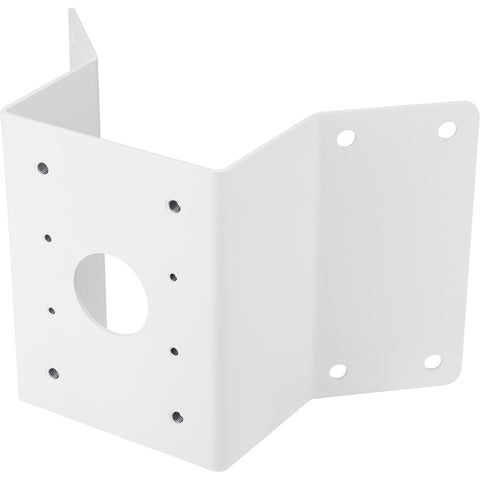 Hanwha Vision Corner Mount Base