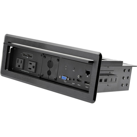 Startech Conference Table Box For Av Connectivity