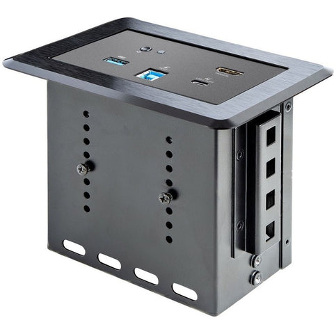 Startech In-table Conference Room Laptop Dock