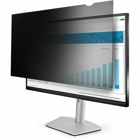 Startech 23.8in. Monitor Privacy Screen - Universal - Matte Or Glossy - 16:9 Aspect Ratio