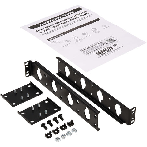 Eaton Tripp Lite Series Smartrack Vertical Pdu Installation Bracket For Server R
