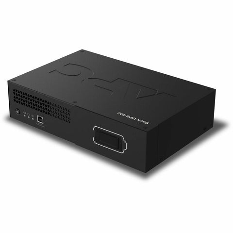 Apc By Schneider Electric Back-ups 400va, Flexible Mounting, Low Profile, Industrial