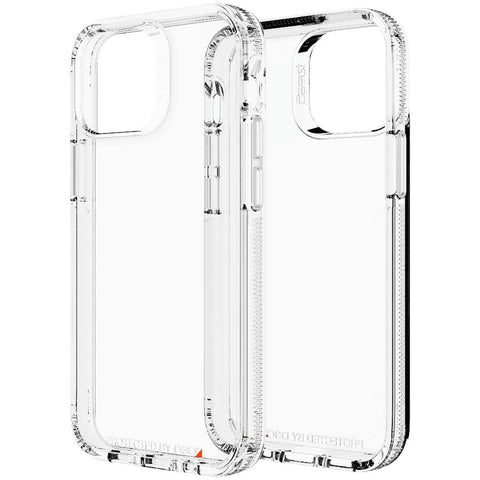 Zagg Inc. Gear4-cases-crystal Palace-apple-ip13 Mini-fg-clr