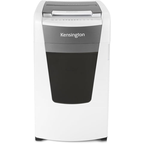 Kensington Computer Officeassist  Auto Feed Shredder A6000-hs Anti-jam Micro Cut