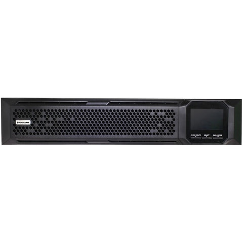 Iogear 2000va On-line Ups Taa Compliant