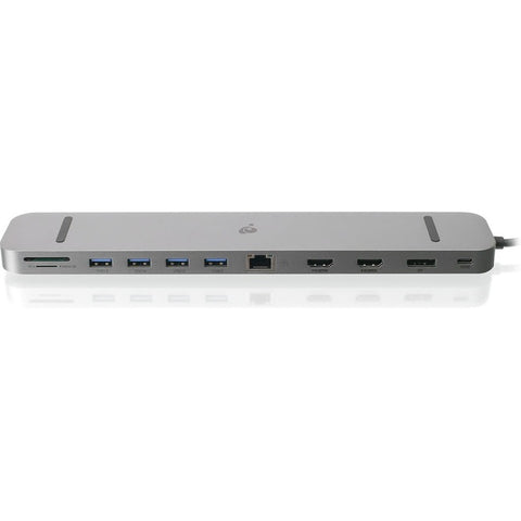 Iogear Usb-c Triple Hd Dock