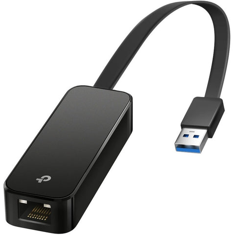 Tp-link Usa Corporation Usb 3.0 To Rj45 Gigabit Ethernet Network Adapter
