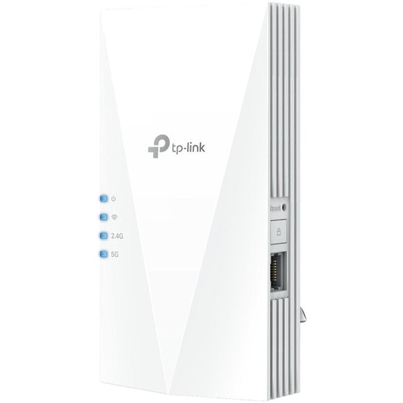 Tp-link Usa Corporation Ax1500 Wi-fi 6 Range Extender