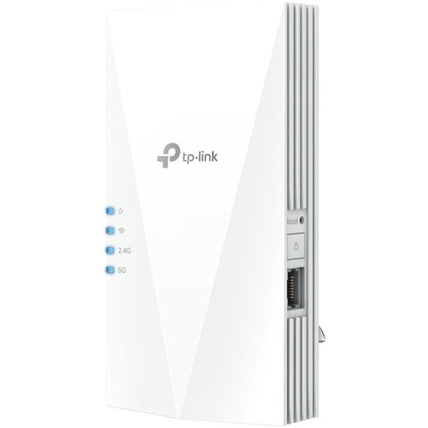 Tp-link Usa Corporation Ax1500 Wi-fi 6 Range Extender