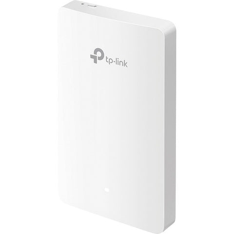 Tp-link Usa Corporation Omada Sdn Ax1800 Wifi6 In-wall Ap