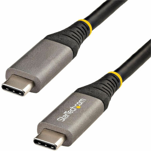Startech 20in 50cm Usb C Cable 10gbps 100w/5a Pd
