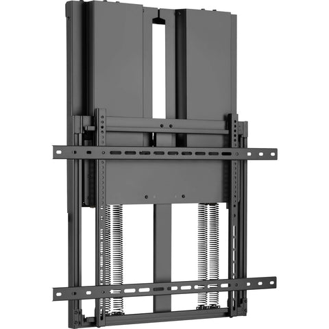 Eaton Tripp Lite Series Height-adjustable Tv Wall Mount For 70in  To 90in  Flat-
