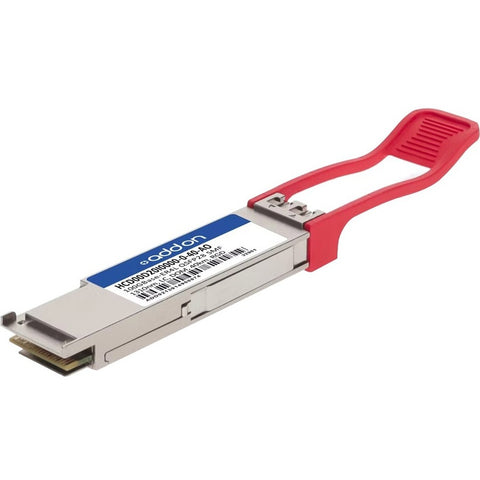 Add-on Fujitsu Hcd00d20i0000-0-40 Comp Qsfp28