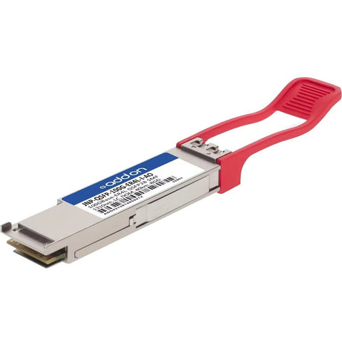 Add-on Juniper Jnp-qsfp-100g-er4l-i Comp Lc