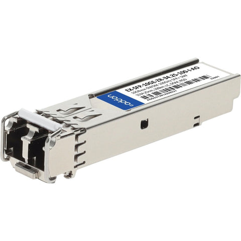 Add-on Juniper Ex-sfp-10ge-zr-34.25-100-i Comp