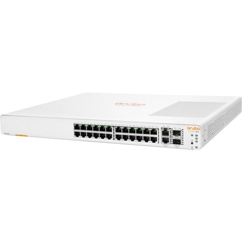 Hewlett Packard Enterprise Hpe Networking Instant On 1960 24g 2xgt 2sfp+ Switch Us