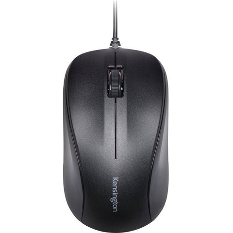 Kensington Computer Mouse For Life - Wired