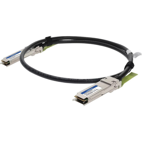 Add-on Mellanox Mcp1650-h001e30 Comp Dac 1m