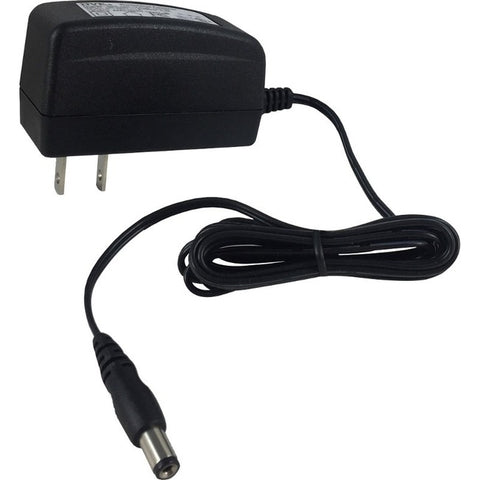 Engenius Technologies,inc The 12v, 2a Power Adapter With Black Pin 5.5 X 2.1 Dc Connector Compatible With