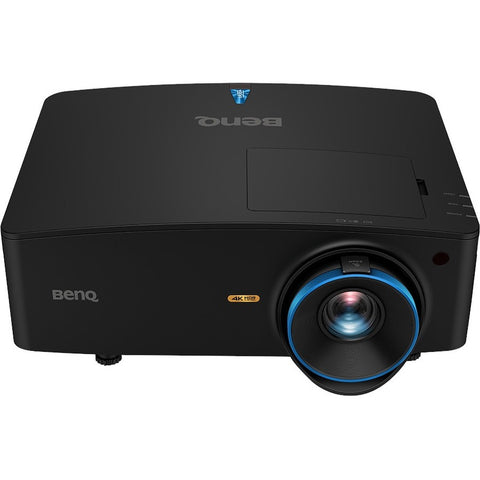 Benq America Corp. 4k-laser-st,black,3840x2160,dlp,5100,3000000:1,hdmi-1 (2.0b/hdcp2.2);hdmi-2 (2.0