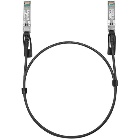 Tp-link Usa Corporation 1 Meter 10g Sfp+ Direct Attach Cable
