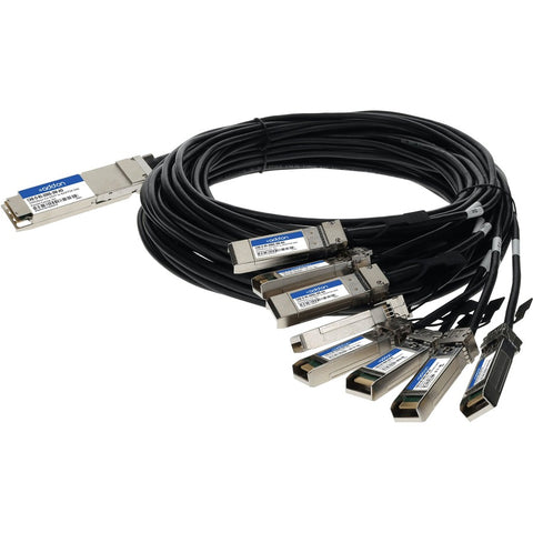 Add-on Arista Cab-o-8s-200g-3m Comp Dac 3m