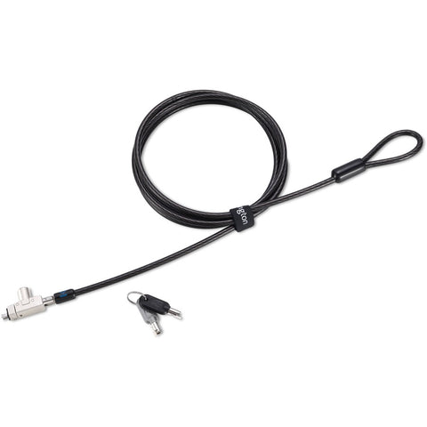 Kensington Computer Slim N17 2.0 Keyed Laptop Lock
