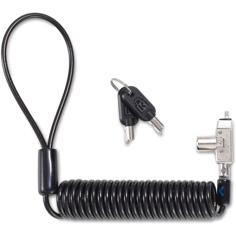 Kensington Computer Slim N17 2.0 Portable Keyd Lock Standard