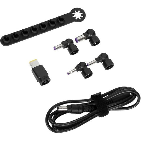 Targus Legacy Laptop Dc Cable, 5 Tips, Storage