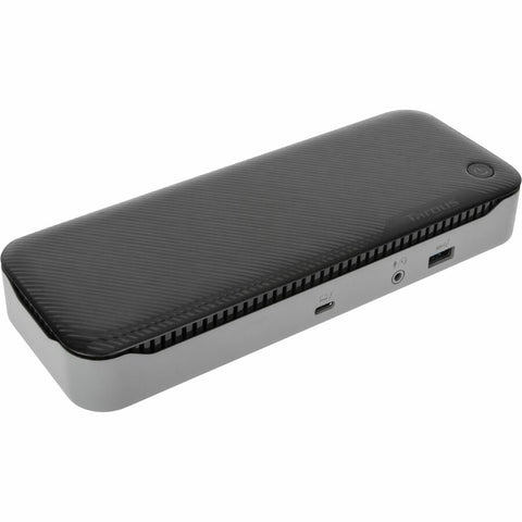 Targus Thunderbolt 3 Dv4k Docking Station With 85w Power Delivery