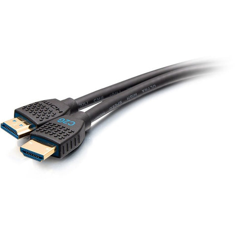 C2g 12ft Ps Ultra High Speed Hdmi Cbl-8k60hz
