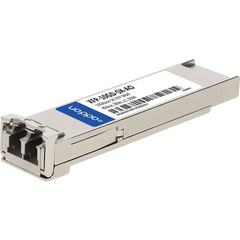 Add-on Addon Mrv Xfp-10gd-sx Compatible Taa Compliant 10gbase-sr Xfp Transceiver (mmf,