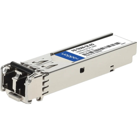 Add-on Addon Fortinet Fn-tran-sx Compatible Taa Compliant 1000base-sx Sfp Transceiver (